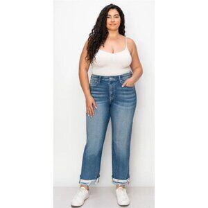 Artemis Vintage Relaxed Distressed Jeans Size 16